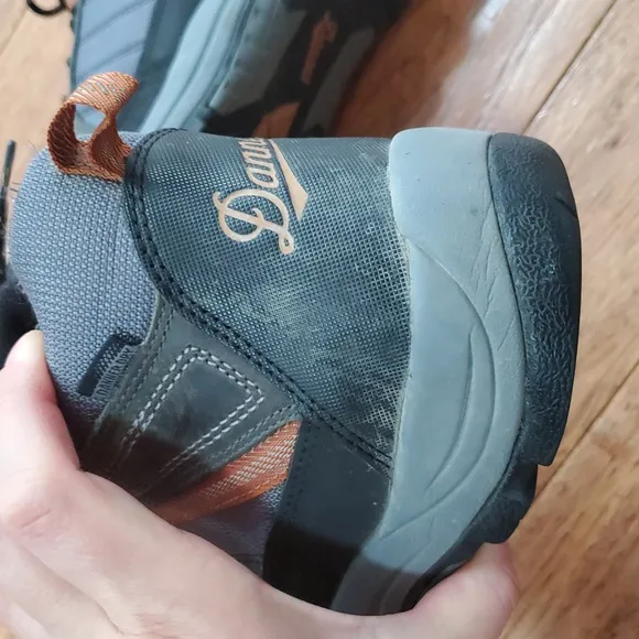 Danner Riverside 4.5&quot; Work Boots