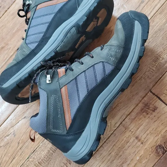 Danner Riverside 4.5&quot; Work Boots