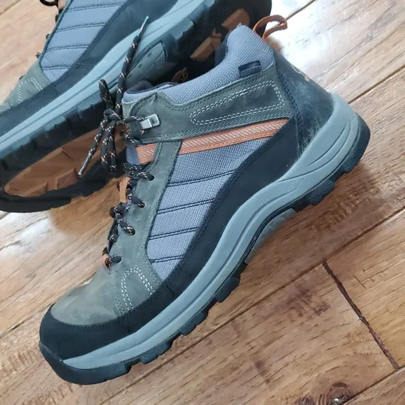Danner Riverside 4.5&quot; Work Boots