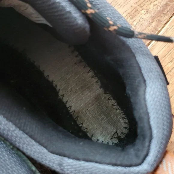 Danner Riverside 4.5&quot; Work Boots
