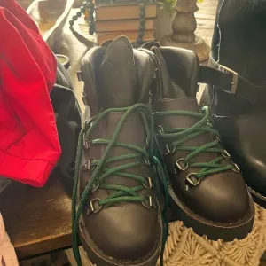Danner Women's Brown Hiking Boots