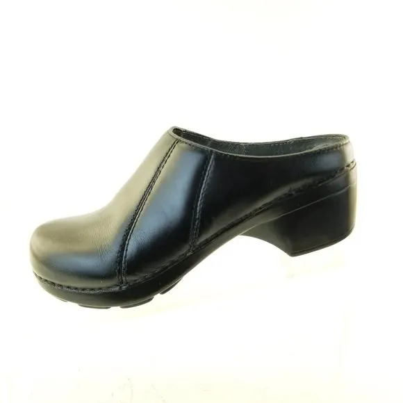 Dansko Suri Womans Slip on Shoes 9810020200 EU 37 Sz 6.5-7