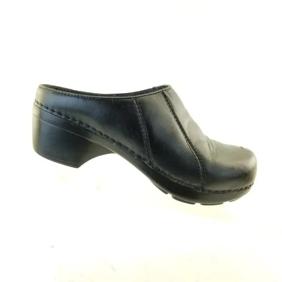 Dansko Suri Womans Slip on Shoes 9810020200 EU 37 Sz 6.5-7