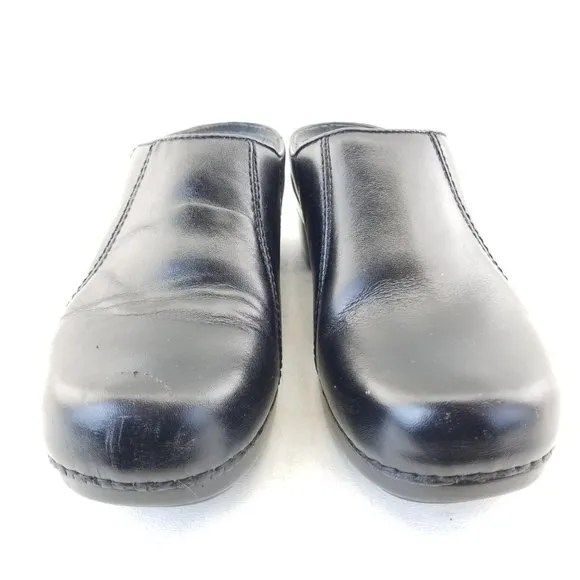 Dansko Suri Womans Slip on Shoes 9810020200 EU 37 Sz 6.5-7