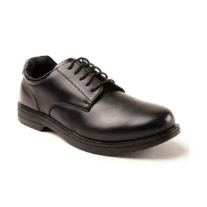 Deer Stags MEN'S CROWN IN BLACK Size 14 Wide