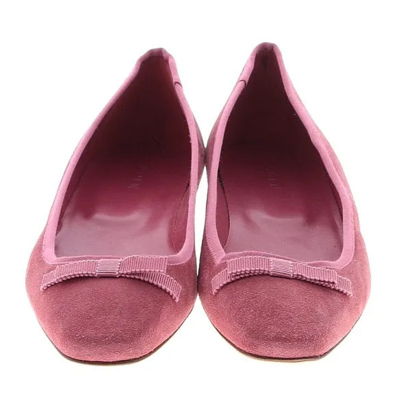 DÔEN Odette Ballet Flat in Dusty Pink Size EU 37 / US 6.5