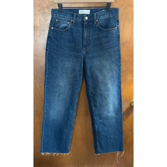 Denim Forum '90s Iggy Lo Rise Baggy Jeans Wide Leg Y2K Rigid Slouchy Skate 27