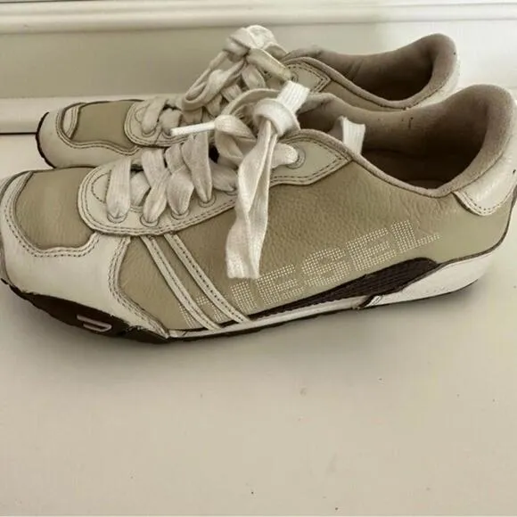 Diesel Shoes Mens Solar Casual Sneakers