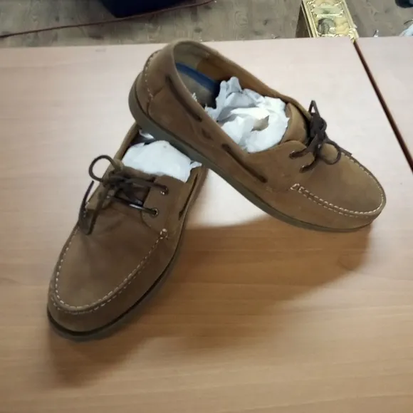 Dockers castaway casual shoes