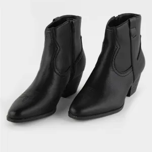 DOLCE VITA Pueblo Short Western Boots