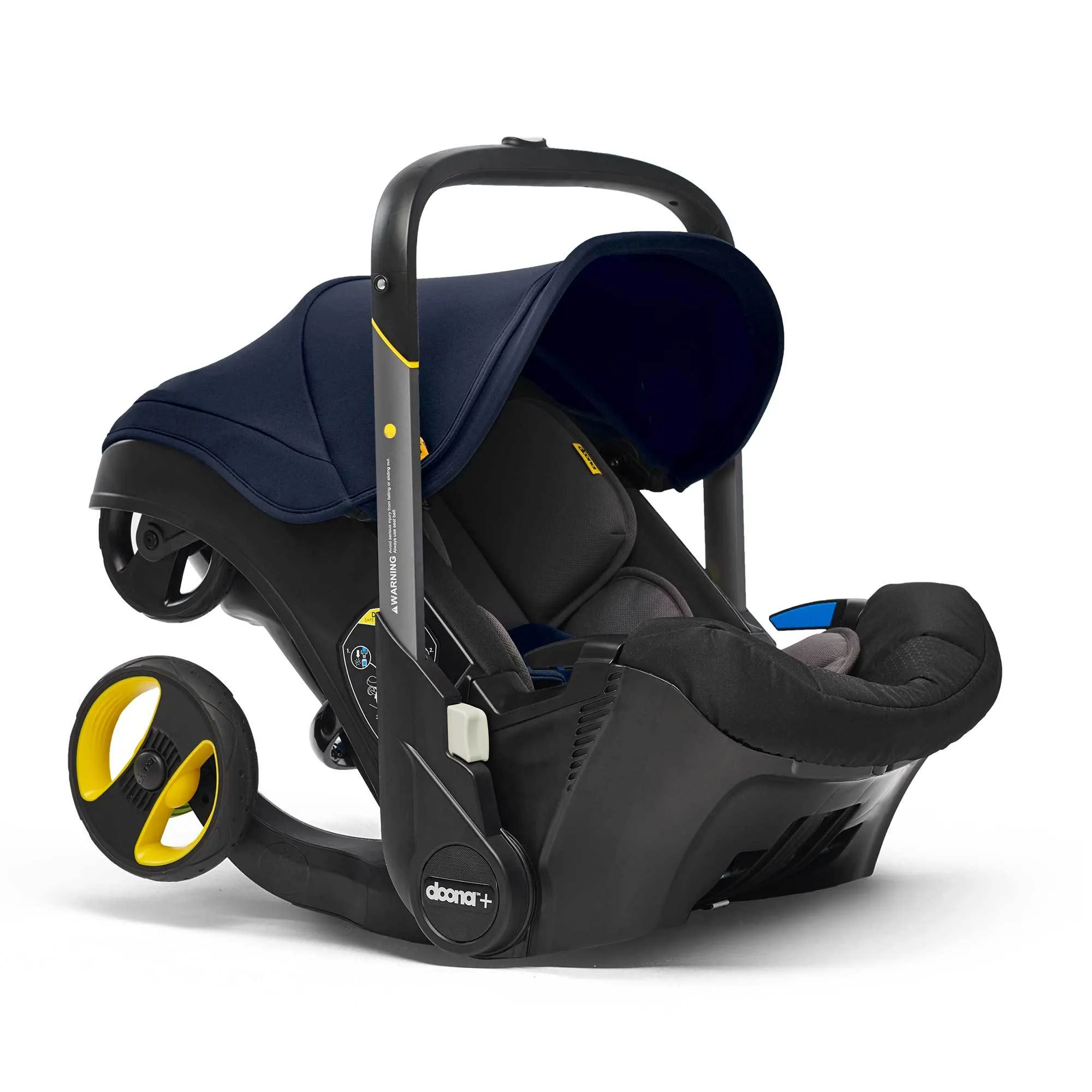 Doona  Infant Car Seat - Royal Blue