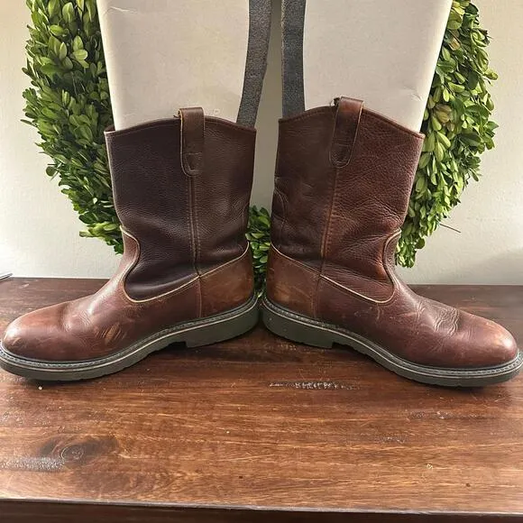 Double-H Boot Company Ranchwell Boots 11D‎