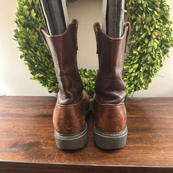 Double-H Boot Company Ranchwell Boots 11D‎
