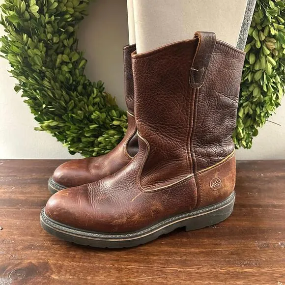 Double-H Boot Company Ranchwell Boots 11D‎
