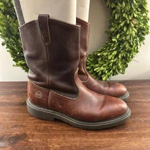 Double-H Boot Company Ranchwell Boots 11D‎