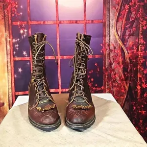 DOUBLE-H WOMEN WORK BOOTS