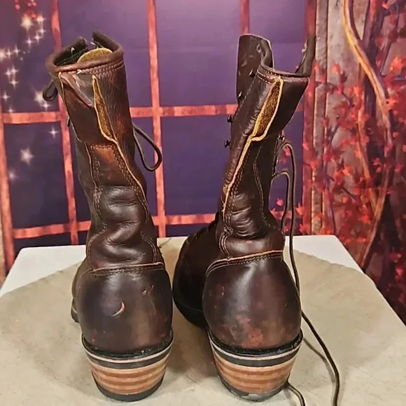 DOUBLE-H WOMEN WORK BOOTS