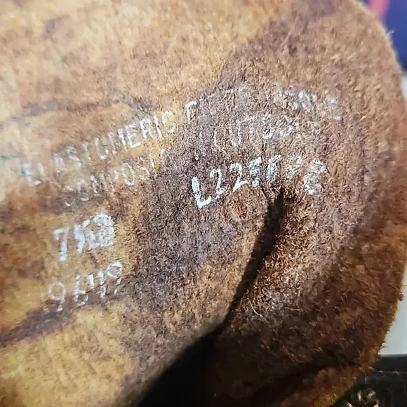 DOUBLE-H WOMEN WORK BOOTS