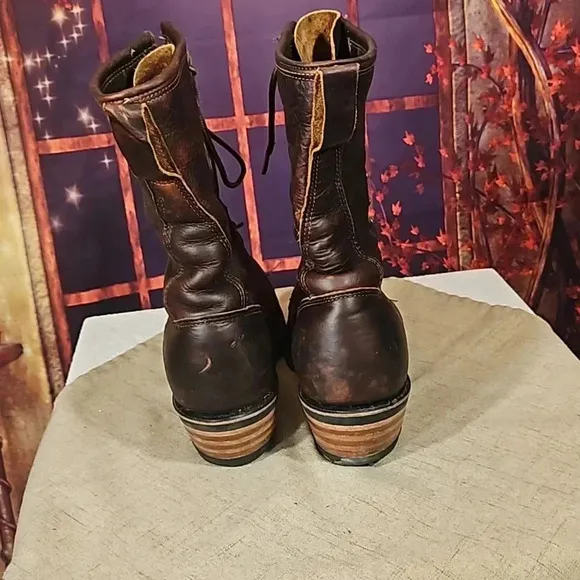 DOUBLE-H WOMEN WORK BOOTS
