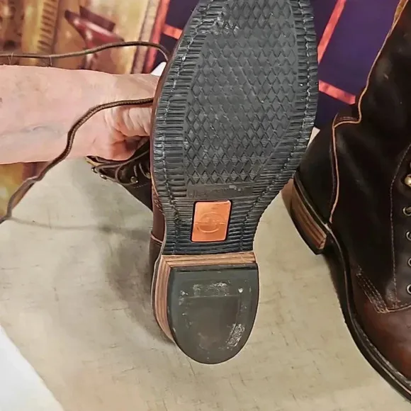 DOUBLE-H WOMEN WORK BOOTS
