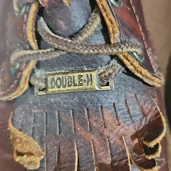 DOUBLE-H WOMEN WORK BOOTS