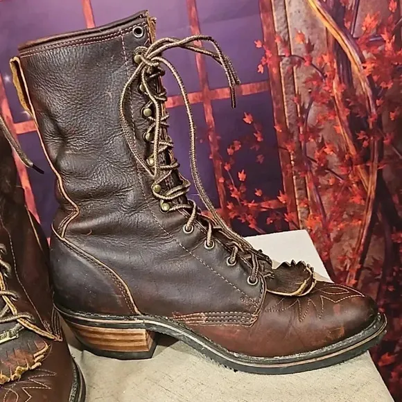 DOUBLE-H WOMEN WORK BOOTS