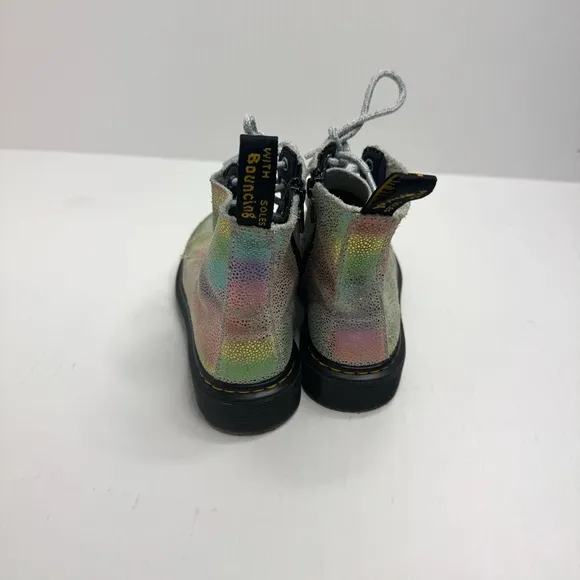 Dr. Martens 1460 PASCAL J Multi Kidray Kids‎ Boots