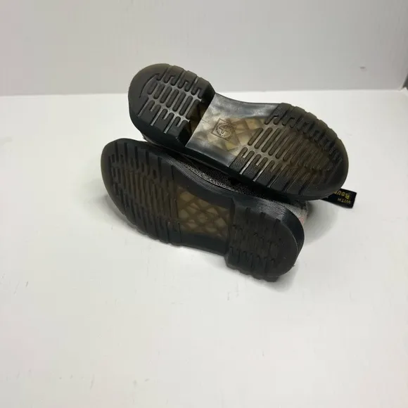 Dr. Martens 1460 PASCAL J Multi Kidray Kids‎ Boots