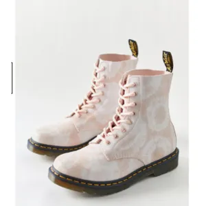 Dr. Martens 1460 Pascal Tie-Dye Suede Boot Size‎ US 6 EU 37