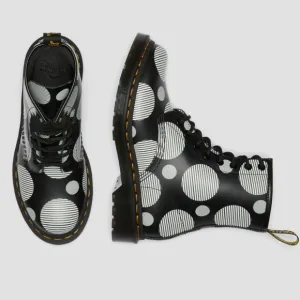 Dr Martens 1460 Polka Dot