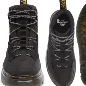 Dr Martens Boury boots
