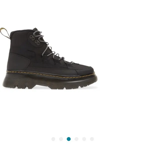 Dr Martens Boury boots
