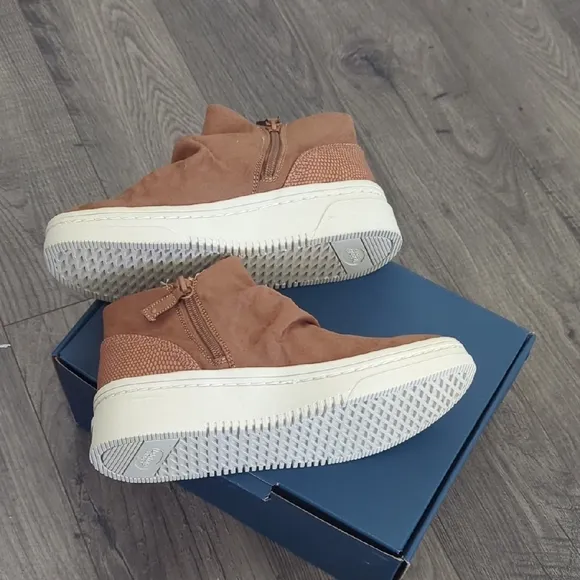 Dr. Scholl's Brown Casual Shoes
