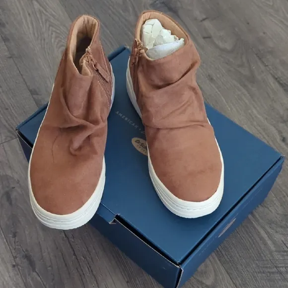 Dr. Scholl's Brown Casual Shoes