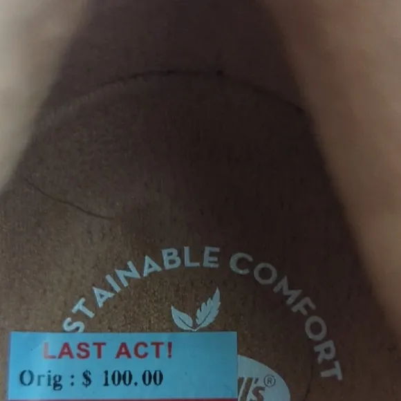 Dr. Scholl's Brown Casual Shoes