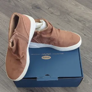 Dr. Scholl's Brown Casual Shoes
