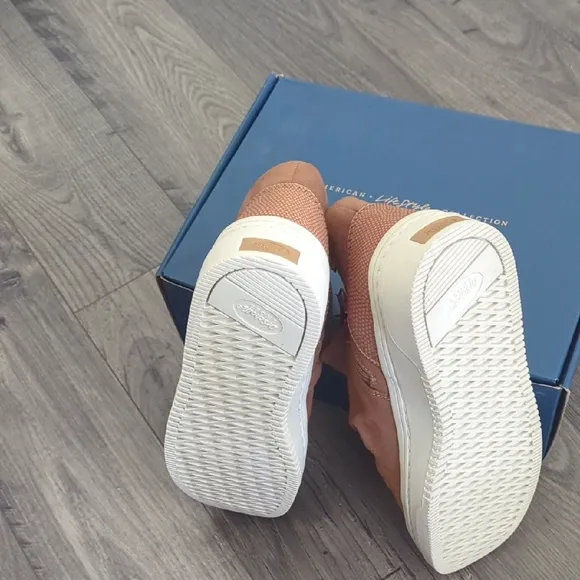 Dr. Scholl's Brown Casual Shoes