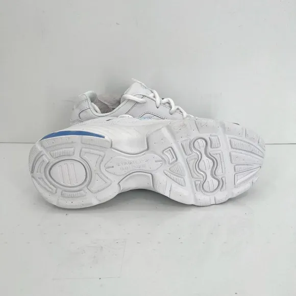 Dr. Scholl’s Paradox Wide Women’s leather sneakers shoes