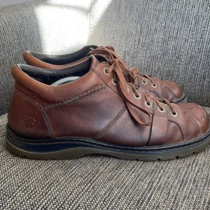 Dr Martens 12083 Brown Chukka Low Boot 13