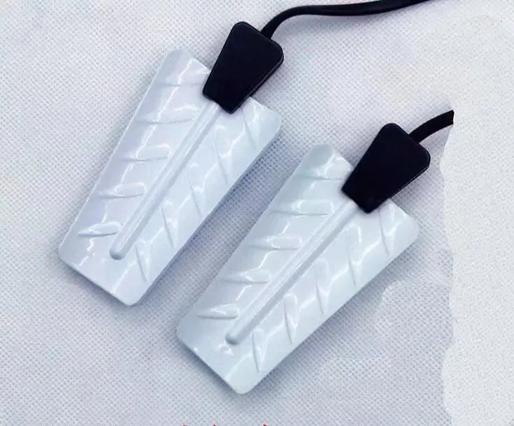 Durable Metal Sheet Mini Shoe Dryer