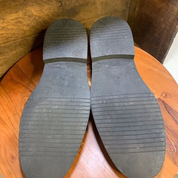 E T Wright mens perfect shoes.  Inv 5033a
