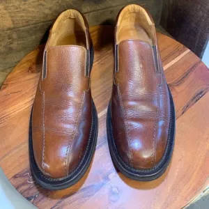 E T Wright mens perfect shoes.  Inv 5033a