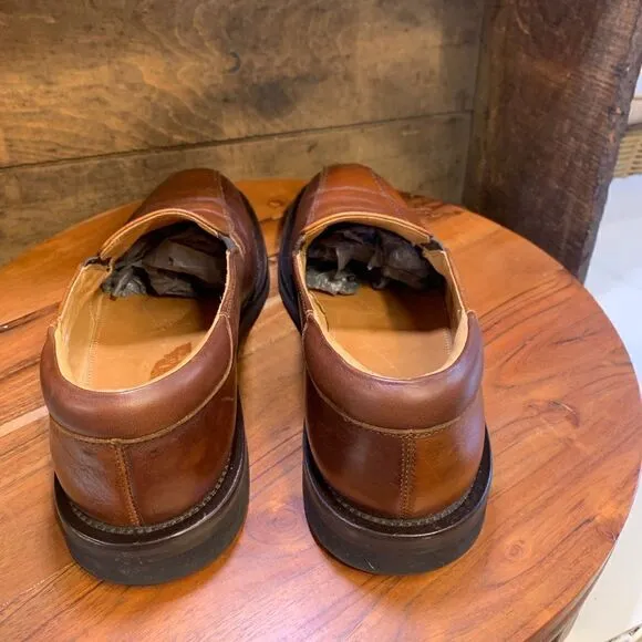 E T Wright mens perfect shoes.  Inv 5033a
