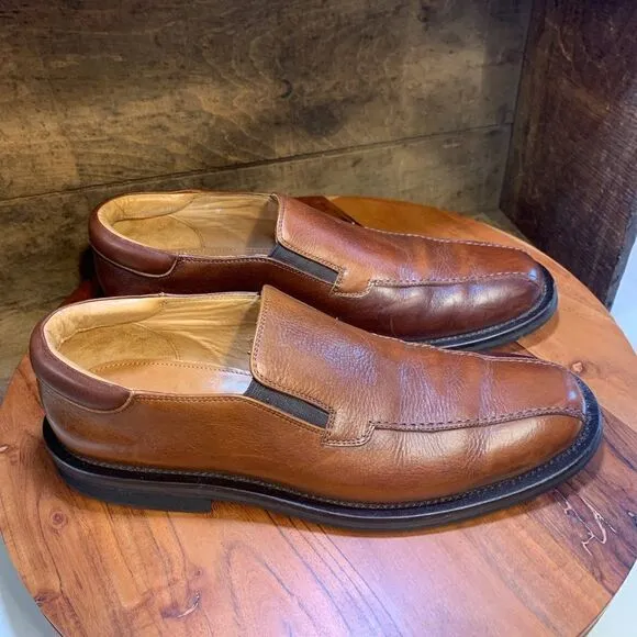 E T Wright mens perfect shoes.  Inv 5033a