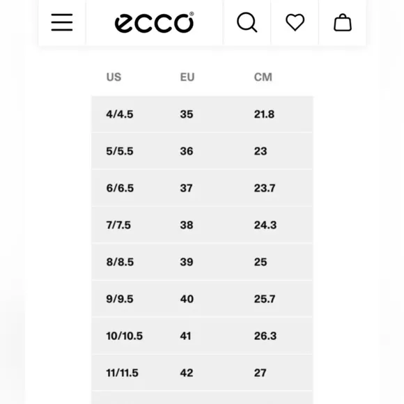 ECCO Abelone Buckle Brown Leather Flat Comfort Ankle Boots