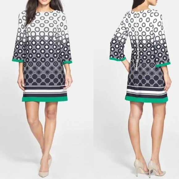 Eliza J Dress