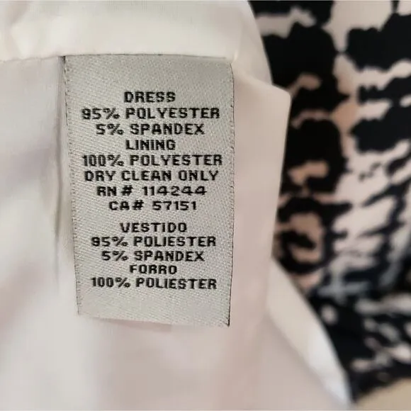 Eliza J Dress