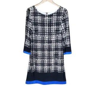 Eliza J Dress
