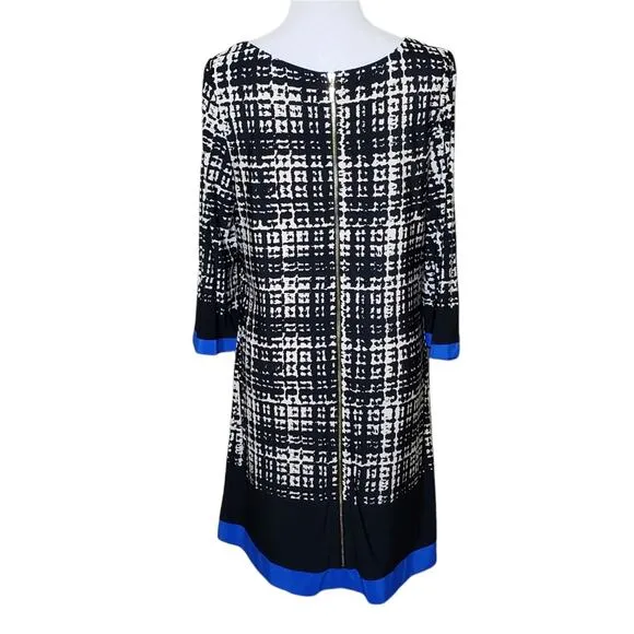 Eliza J Dress