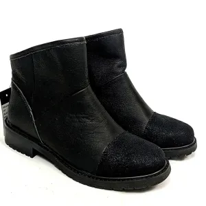 EMU AUSTRALIA Pinjarra Leather Boots ~ NWT